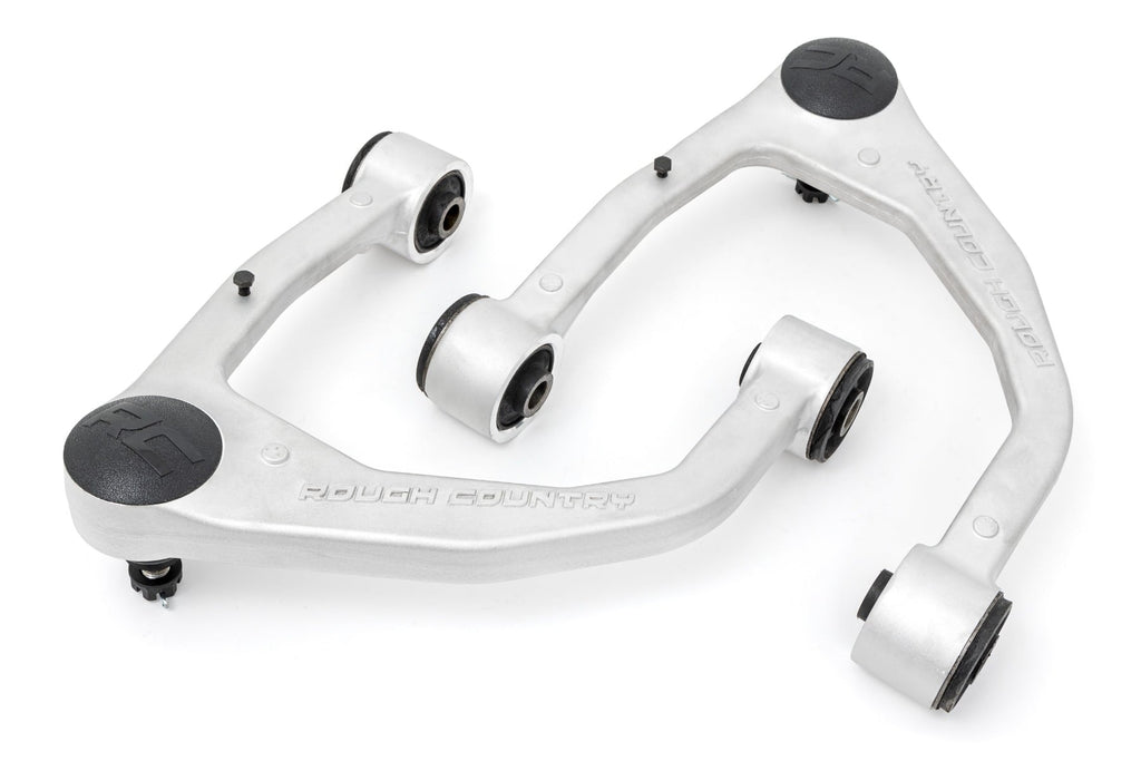 Forged Upper Control Arms OE Upgrade Toyota Tundra 2WD/4WD (2007-2021) Rough Country