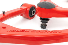 Load image into Gallery viewer, Red Forged Upper Control Arms OE Upgrade Toyota Tundra 2WD/4WD (07-21) Rough Country