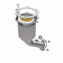 Cargar imagen en el visor de la galería, Magnaflow 2004 Nissan Quest CARB Compliant Direct Fit Cat Converter