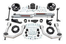 Load image into Gallery viewer, 3.5 Inch Lift Kit TRD Offroad Toyota 4Runner 4WD (2025-2026) Rough Country