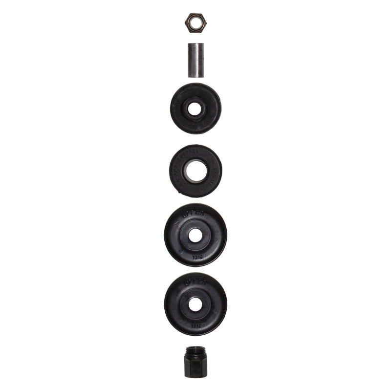 Bilstein19-24 RAM 2500 Rear B8 8100 Shock Absorber