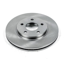 Cargar imagen en el visor de la galería, Power Stop 04-08 Chevrolet Malibu Front Autospecialty Brake Rotor
