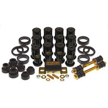 Cargar imagen en el visor de la galería, Prothane 74-77 GM Various Cars Total Kit - Black