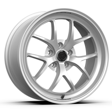 Cargar imagen en el visor de la galería, fifteen52 Sector RSR 19x10.5 5x120 25mm ET 72.56mm Center Bore Matte Titanium