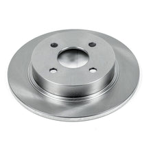 Cargar imagen en el visor de la galería, Power Stop 91-92 Saturn SC Rear Autospecialty Brake Rotor