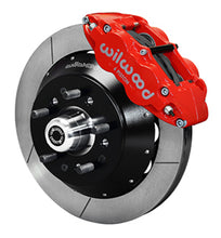 Cargar imagen en el visor de la galería, Wilwood Camaro/Nova Front Kit 67-72 FNSL6R-DS