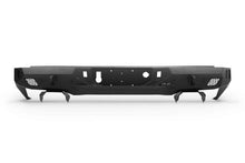 Cargar imagen en el visor de la galería, DV8 Offroad 19-24 Chevrolet/GMC 1500 Spec Series Rear Bumper