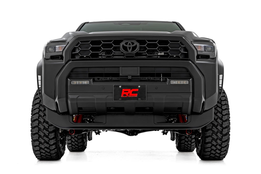 3.5 Inch Lift Kit Toyota 4Runner 4WD (2025-2026) Rough Country