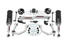 Load image into Gallery viewer, 3.5 Inch Lift Kit N3 Toyota 4Runner 4WD (2025-2026) Rough Country