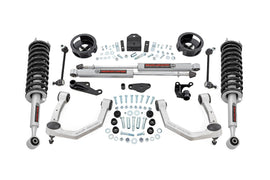 3.5 Inch Lift Kit N3 Toyota 4Runner 4WD (2025-2026) Rough Country