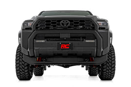 3.5 Inch Lift Kit M1R Toyota 4Runner 4WD (2025-2026) Rough Country