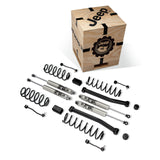 Mopar OEM 2in. Suspension Lift Kit | 77072468AE | 2020 - 2025 Jeep Gladiator JT 3.6L Pentastar V6