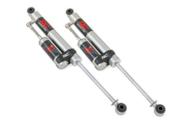 M1R Monotube Rear Shocks 3-3.5 Inch Cadillac Escalade 2WD/4WD (2002-2006) Rough Country