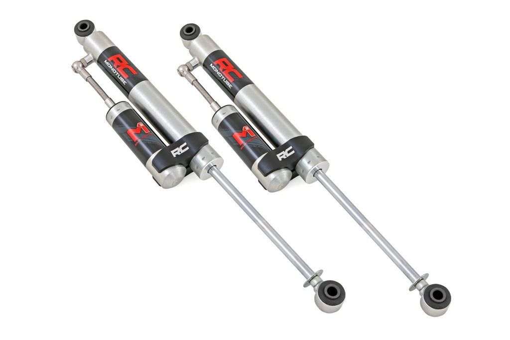 M1R Monotube Rear Shocks 3-3.5 Inch Ram 2500/3500 (1994-2002) Rough Country