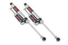 Load image into Gallery viewer, M1R Monotube Rear Shocks 3-4.5 Inch Chevy/GMC Avalanche/Tahoe/Yukon/Yukon XL 1500 (00-20) Rough Country