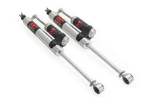 Load image into Gallery viewer, M1R Monotube Rear Shocks 3.5-5 Inch Jeep Wrangler JK/Wrangler Unlimited (07-18) Rough Country