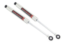 Cargar imagen en el visor de la galería, M1 Monotube Rear Shocks 4-6 Inch Ford Raptor 4WD (2017-2018) Rough Country