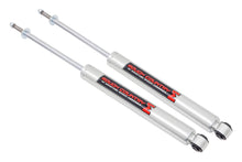 Load image into Gallery viewer, M1 Monotube Front Shocks Stock Jeep Wrangler JK/Wrangler Unlimited (07-18) Rough Country