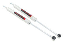 Cargar imagen en el visor de la galería, M1 Monotube Front Shocks 5.5-6.5 Inch Ford F-100 2WD/4WD (1970-1979) Rough Country