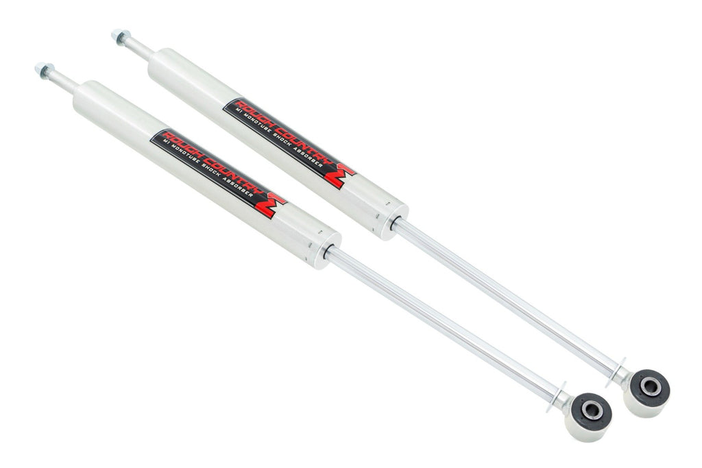 M1 Monotube Front Shocks 3.5-6.5 Inch Ford F-150 4WD (1977-1979) Rough Country