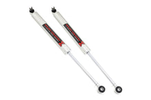 Load image into Gallery viewer, M1 Monotube Rear Shocks 4.5-7 Inch Hummer H3 4WD (2006-2010) Rough Country