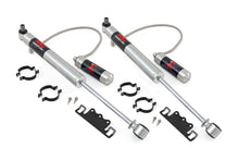 Load image into Gallery viewer, M1R Monotube Front Shocks 3-4 Inch Jeep Gladiator JT 4WD (2020-2025) Rough Country
