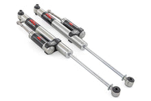 Cargar imagen en el visor de la galería, M1R Monotube Rear Shocks 0-1 Inch Jeep Wrangler JL (18-26)/Wrangler Unlimited (18-26) Rough Country