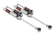 Cargar imagen en el visor de la galería, M1R Monotube Front Shocks 5-7 Inch Jeep Wrangler JK/Wrangler Unlimited (07-18) Rough Country