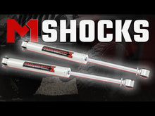 Cargar imagen en el visor de la galería, M1 Rear Shocks 2 Inch Jeep Grand Cherokee 2WD/4WD (83-98) Rough Country