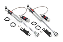 Load image into Gallery viewer, M1R Monotube Front Shocks 4.5-6 Inch Jeep Gladiator JT 4WD (2020-2025) Rough Country