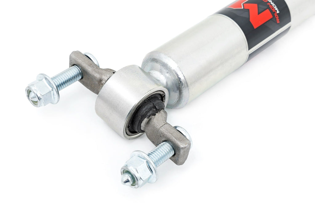 M1 Front Shocks 5-8 Inch Torsion Bar Drop Silverado/Sierra 2500HD/3500HD (11-26) Rough Country