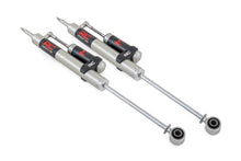 Cargar imagen en el visor de la galería, M1R Monotube Rear Shocks 2-4 Inch Toyota 4Runner 4WD (2024-2026) Rough Country