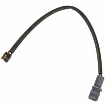 Cargar imagen en el visor de la galería, Power Stop 84-89 Porsche 911 Front Euro-Stop Electronic Brake Pad Wear Sensor