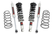 Cargar imagen en el visor de la galería, 3 Inch Lift Kit M1 Struts/M1 Toyota 4Runner 2WD/4WD (1996-2002) Rough Country