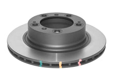Load image into Gallery viewer, DBA 97-04 Porsche Boxster (Excl Roadster S) Rear 4000 Series Plain Rotor