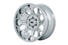 Load image into Gallery viewer, 77 Series Wheel One-Piece Chrome 20x9 6x135 0mm Rough Country