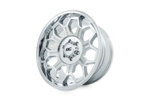 Load image into Gallery viewer, 77 Series Wheel One-Piece Chrome 20x9 6x135 -12mm Rough Country