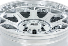 Load image into Gallery viewer, 77 Series Wheel One-Piece Chrome 20x9 6x135 -12mm Rough Country