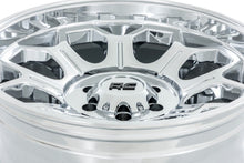 Load image into Gallery viewer, 77 Series Wheel One-Piece Chrome 20x10 6x5.5 -25mm Rough Country