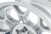 Load image into Gallery viewer, 77 Series Wheel One-Piece Chrome 20x10 6x5.5 -25mm Rough Country
