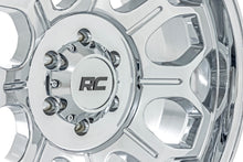 Load image into Gallery viewer, 77 Series Wheel One-Piece Chrome 20x10 6x135 -25mm Rough Country