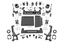 Cargar imagen en el visor de la galería, 6 Inch Lift Kit Toyota Sequoia TRD PRO (2023-2025) Rough Country
