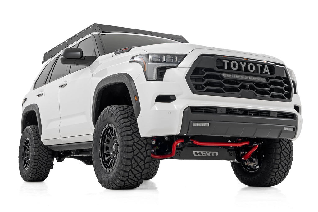 6 Inch Lift Kit Toyota Sequoia TRD PRO (2023-2025) Rough Country