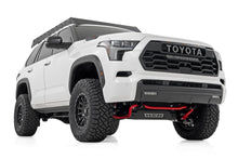 Cargar imagen en el visor de la galería, 6 Inch Lift Kit Toyota Sequoia TRD PRO (2023-2025) Rough Country