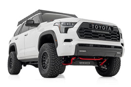 6 Inch Lift Kit Toyota Sequoia TRD PRO (2023-2025) Rough Country