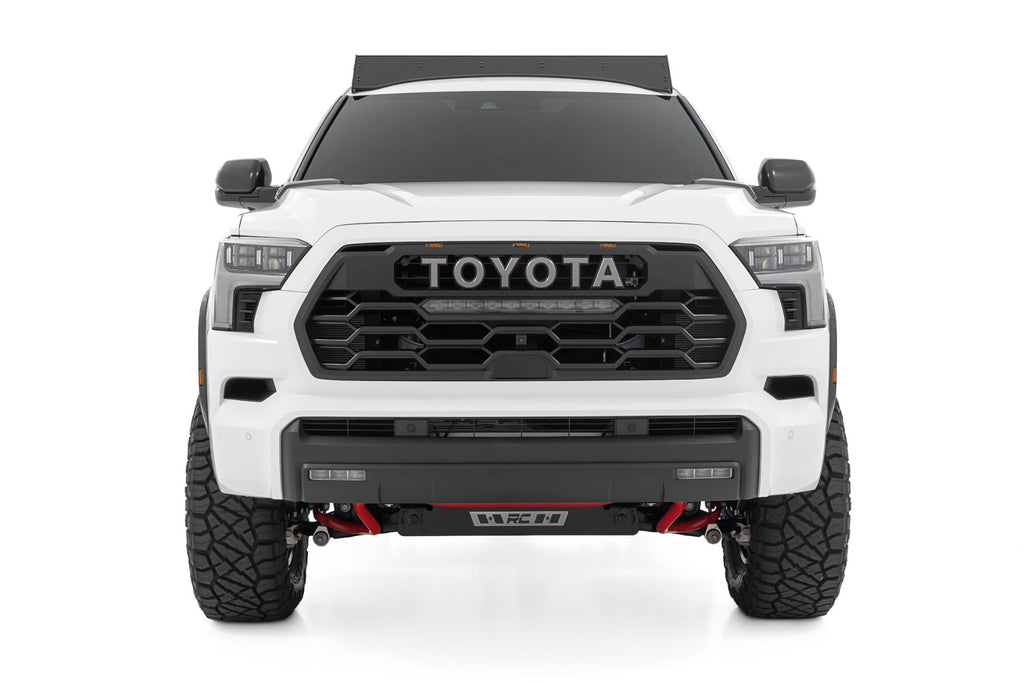 6 Inch Lift Kit Toyota Sequoia TRD PRO (2023-2025) Rough Country
