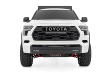 Cargar imagen en el visor de la galería, 6 Inch Lift Kit Toyota Sequoia TRD PRO (2023-2025) Rough Country