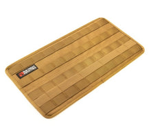 Cargar imagen en el visor de la galería, BuiltRight Industries 6pc Tech Panel Kit - Tan