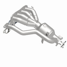 Cargar imagen en el visor de la galería, Magnaflow 18-19 Toyota Camry 2.5L Direct-Fit Catalytic Converter
