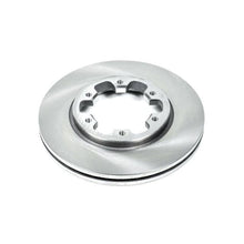 Cargar imagen en el visor de la galería, Power Stop 85-86 Nissan 720 Front Autospecialty Brake Rotor